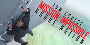 Mission: Impossible 5