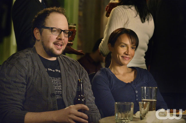 Beauty and the Beast S3