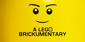 LEGO Brickumentary