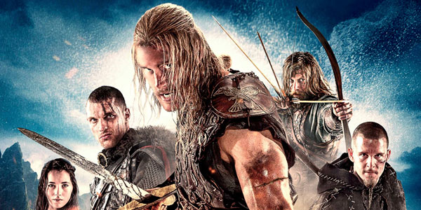 Reviewing “Northmen: A Viking Saga A fun action-adventure saga only slightly derailed by historical and plot-related goofs