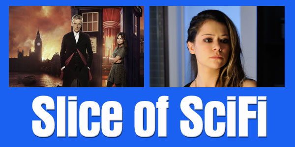 Slice of SciFi 731