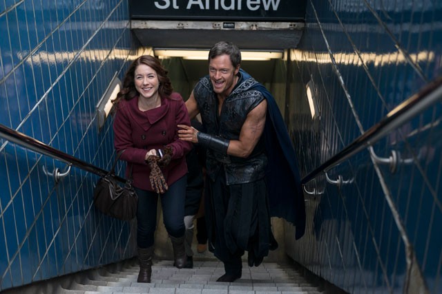 Riftworld Chronicles
