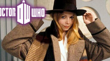 How Caitlin Jenner Changed My Mind About Doctor Who
