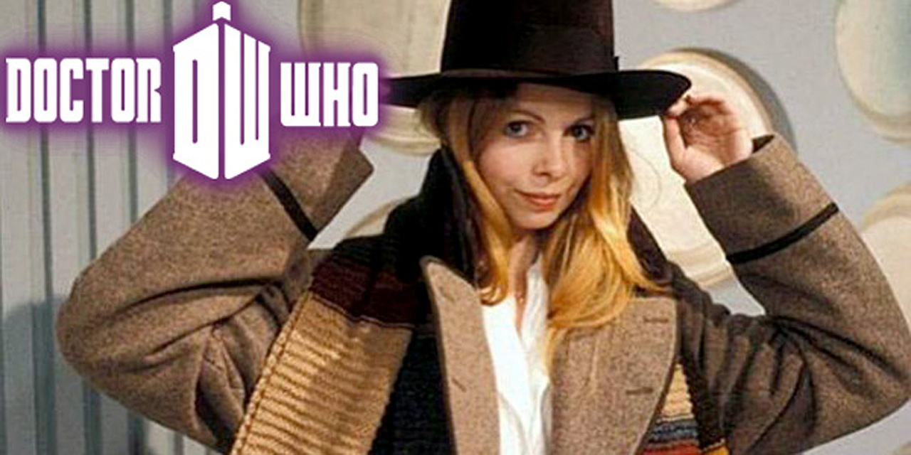 How Caitlin Jenner Changed My Mind About “Doctor Who” The Doctor comes to the aid of those in need, and many segments of our community suffer persecution and cruelty