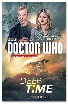 Doctor Who: Deep Time