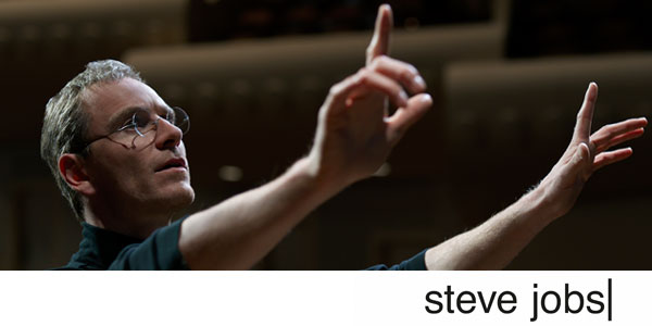 Steve Jobs the Movie