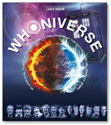 Whoniverse by Lance Parkin