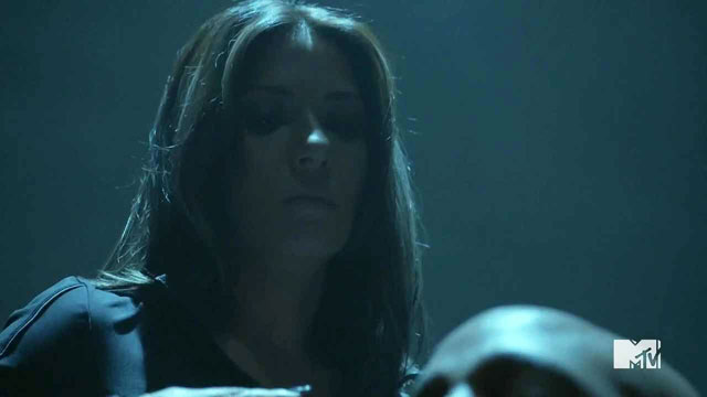 Teen Wolf S5E14