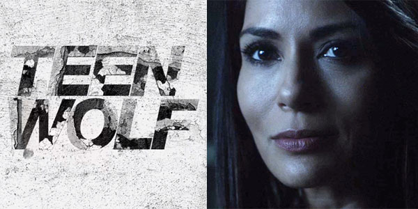 Marisol Nichols: The Menace of  MTV’s “Teen Wolf” On a fan favorite show, her complicated character is the one fans both love and hate
