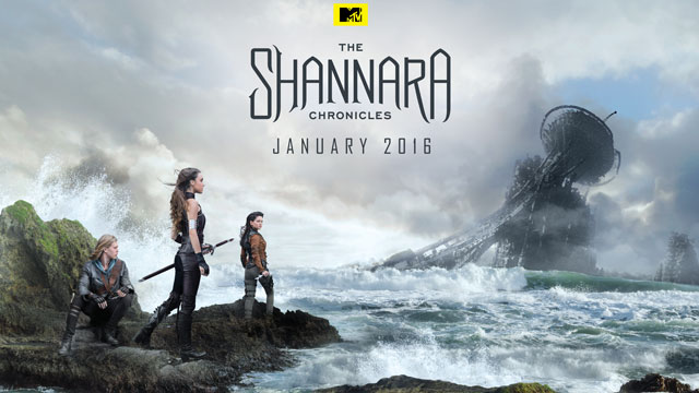 5 Episodes In: “Shannara Chronicles” Season 1 Luscious costuming and eye-catching production design feature strongly in this fantasy adventure