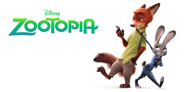 Reviewing “Zootopia” | Slice of SciFi