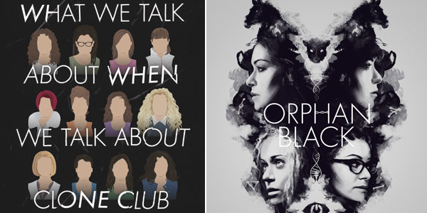 Clone Club: Gregory Pence on Bioethics and “Orphan Black” Using "Orphan Black" to help teach young medical and science students