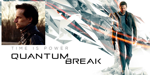 Slice of SciFi 763: Cam Rogers