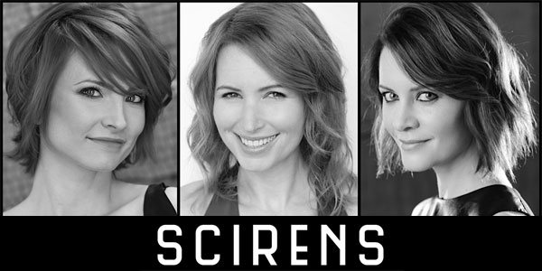 Slice of SciFi 775: Scirens