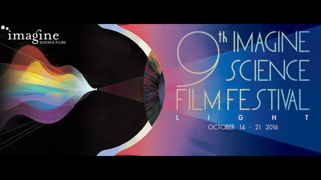 9th Annual Imagine Science Film Festival Lineup The theme of the 9th Imagine Science Film Festival is “LIGHT”