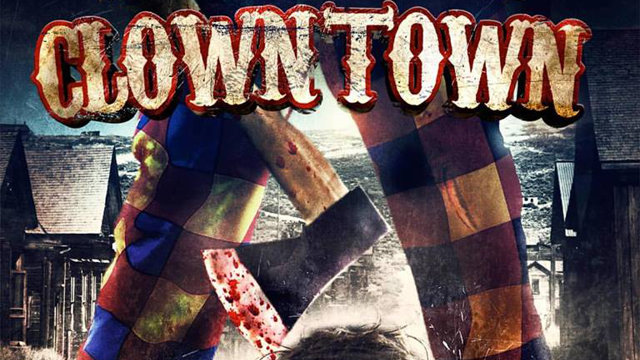 DVD Review: “Clowntown”