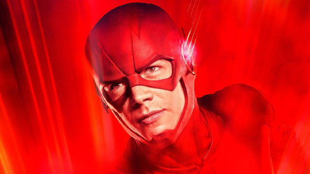 5 Episodes In: “The Flash”, Season 3