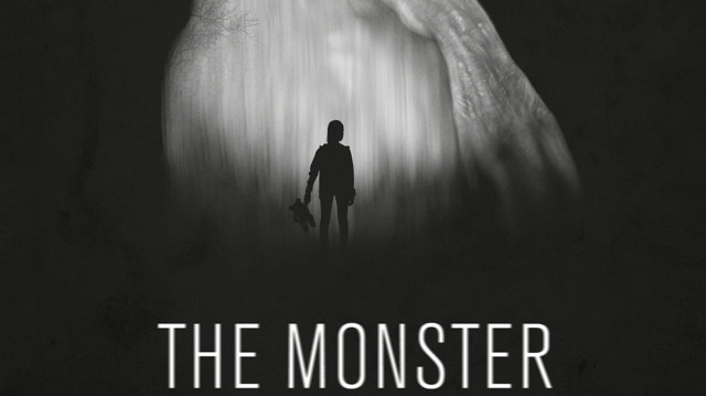 The Monster (2016)
