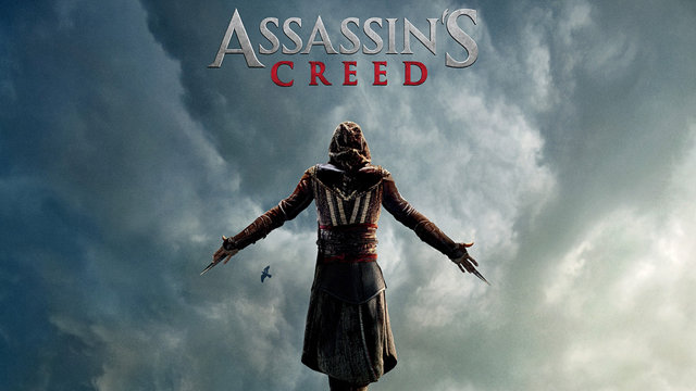 Assassin's Creed (2016)