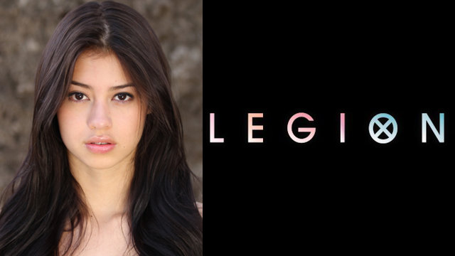 “Legion”: Amber Midthunder Talks Superheroes A Marvel fan gets to become part of the much-loved Cinematic Universe