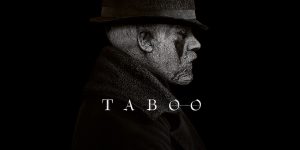 Taboo on FX
