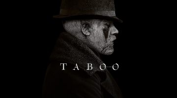 Taboo on FX