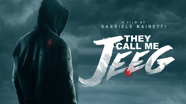 Exclusive: “They Call Me Jeeg” Clip