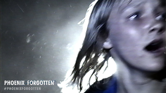 Contest: “Phoenix Forgotten” Prize Pack Giveaway