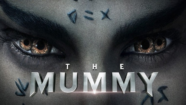 “The Mummy” aka How About We Just Not?
