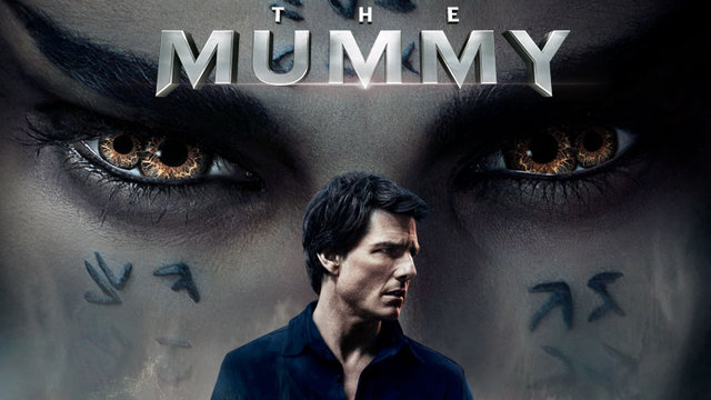 “The Mummy” Does Not Rise