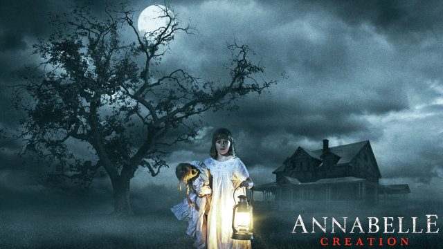 “Annabelle: Creation”: Strong on Thrills, Weaker on Story