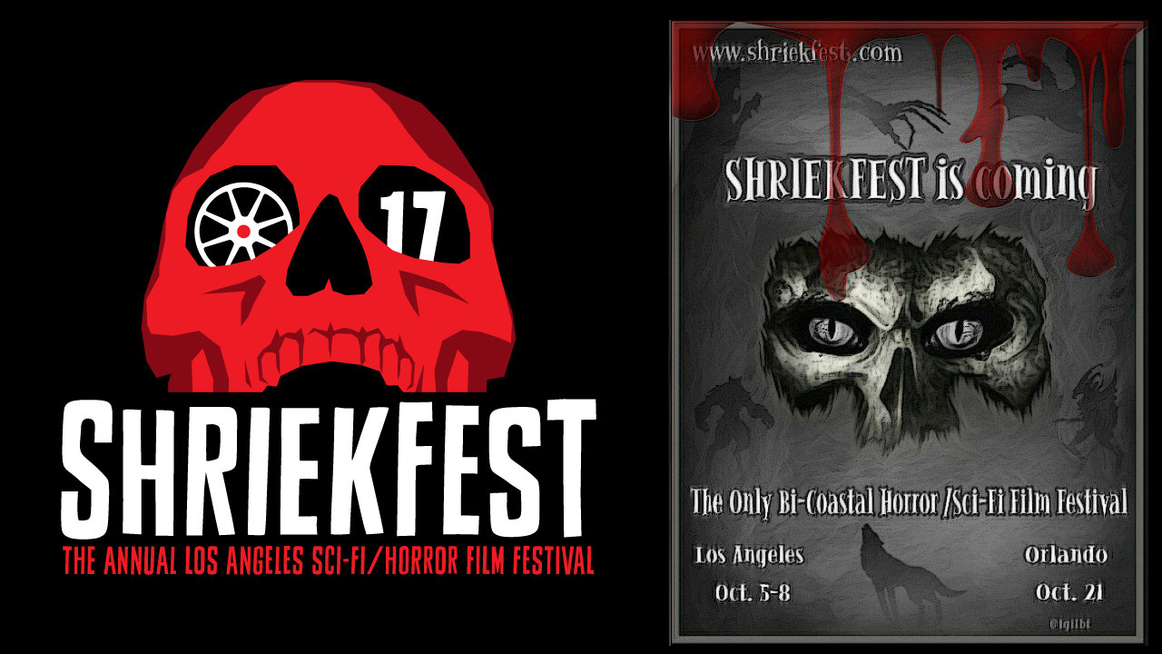 Denise Gossett: Founder, Shriekfest Horror Film Festival The long-running festival expands to the East Coast this year