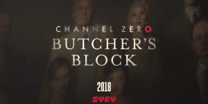 Channel Zero Season 3