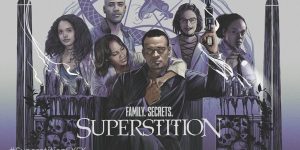 Superstition Season 1