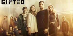 The Gifted Season 1