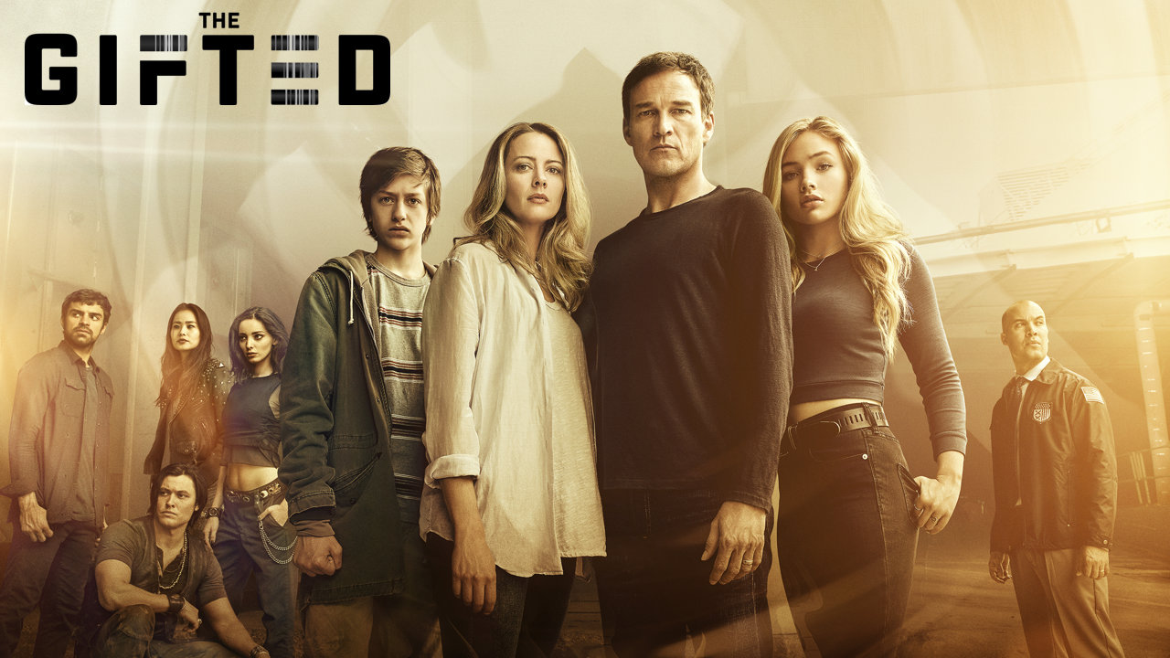 5 Episodes In: “The Gifted”