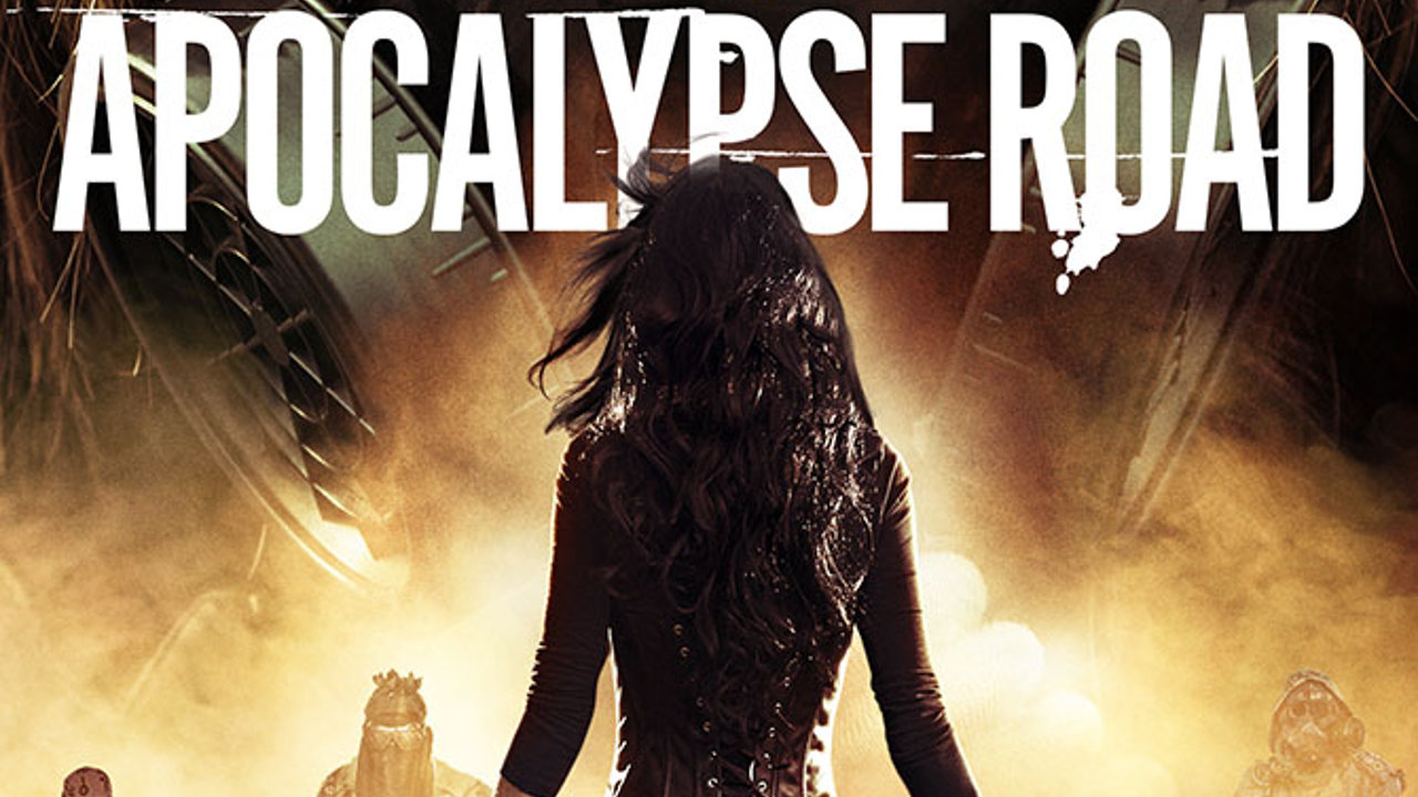 “Apocalypse Road” Misses Out on Story & Plot