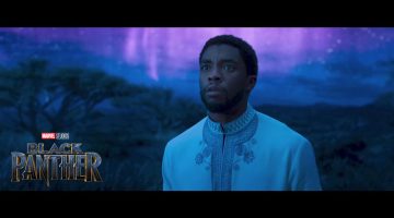 Black Panther: Page to Screen