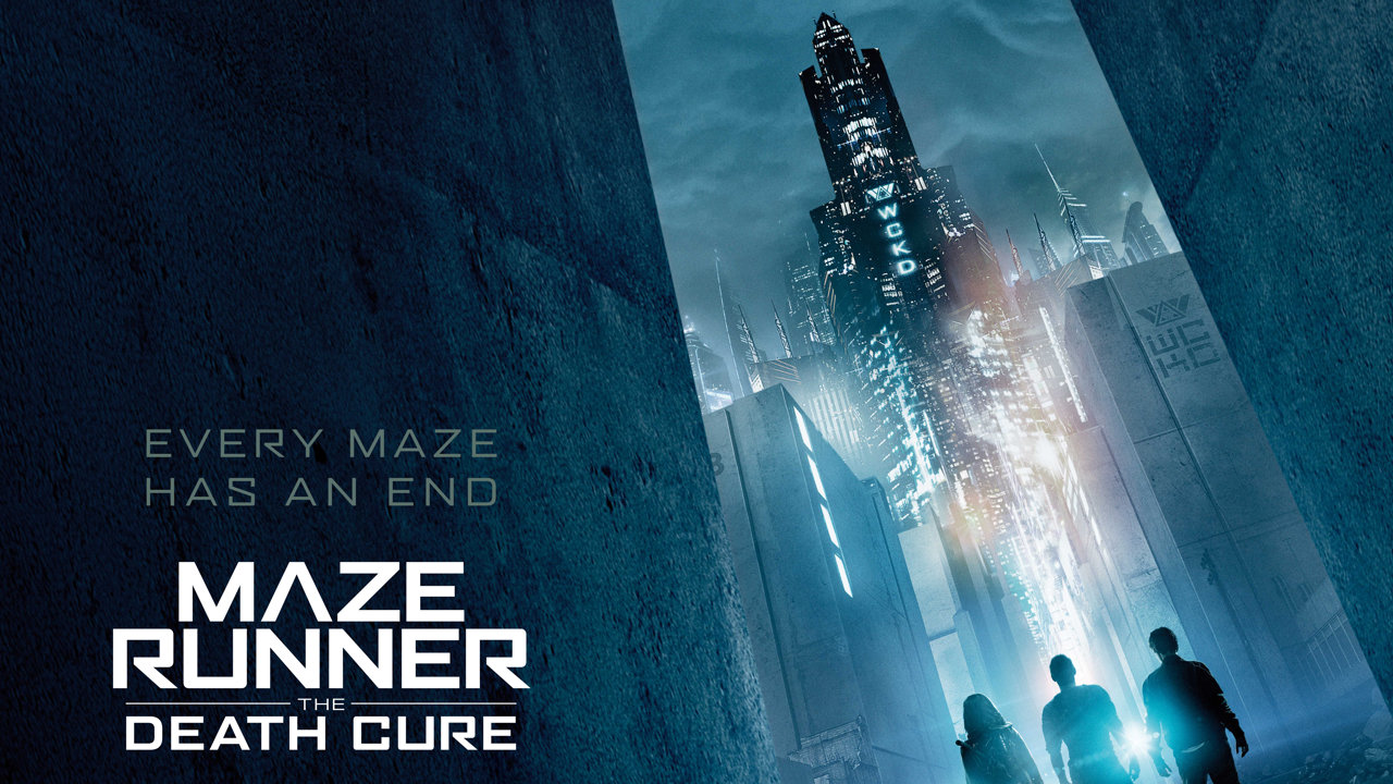 “Maze Runner: The Death Cure” Concludes in a Predictable but Satisfying Way The predictable story doesn't detract from some characters' emotional journeys