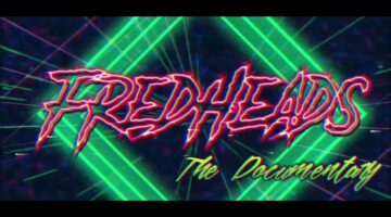 FredHeads The Documentary