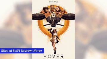 Hover (2018)