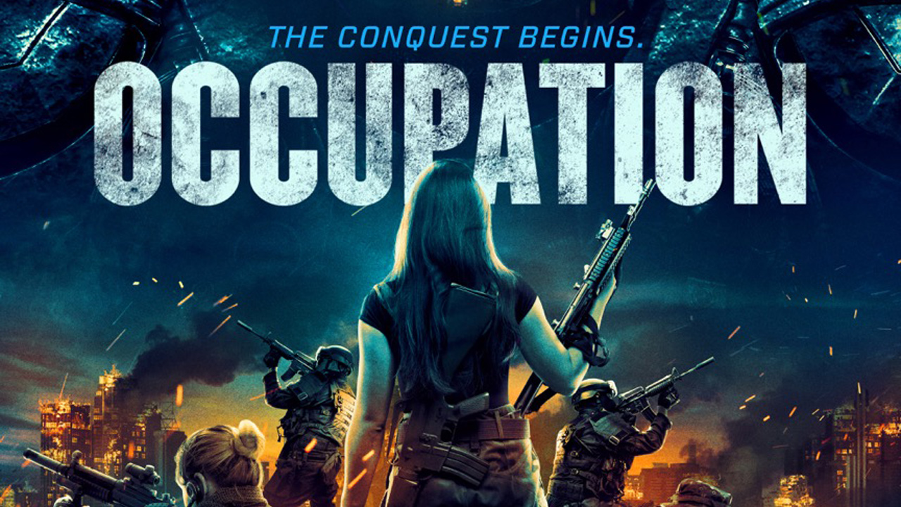First Look: “Occupation”
