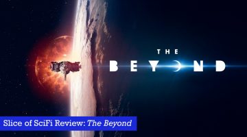 The Beyond (2018)