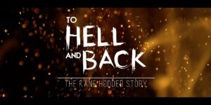 To Hell And Back: Kane Hodder
