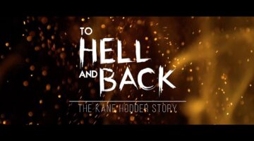 To Hell And Back: Kane Hodder