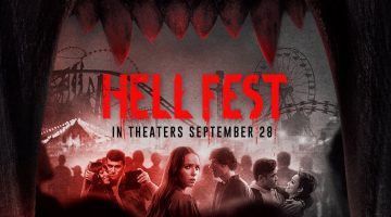 Hell Fest (2018)