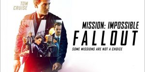 MIssion: Impossible - Fallout (2018)