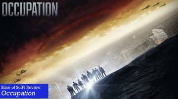 Occupation (2018)