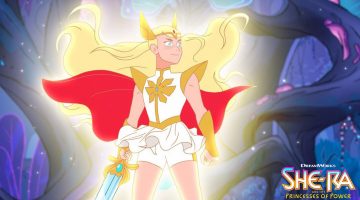She-Ra and the Princesses of Power
