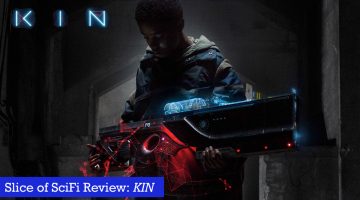 KIN (2018)